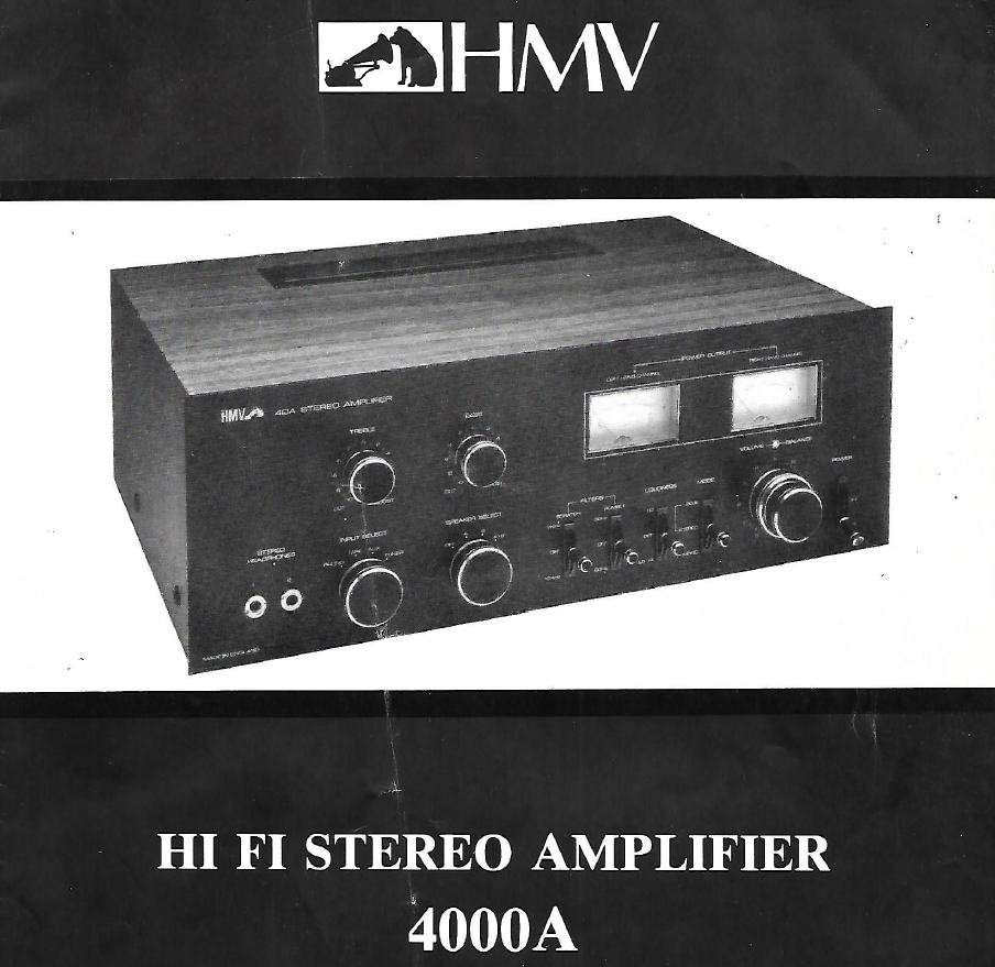 hmv-4000a