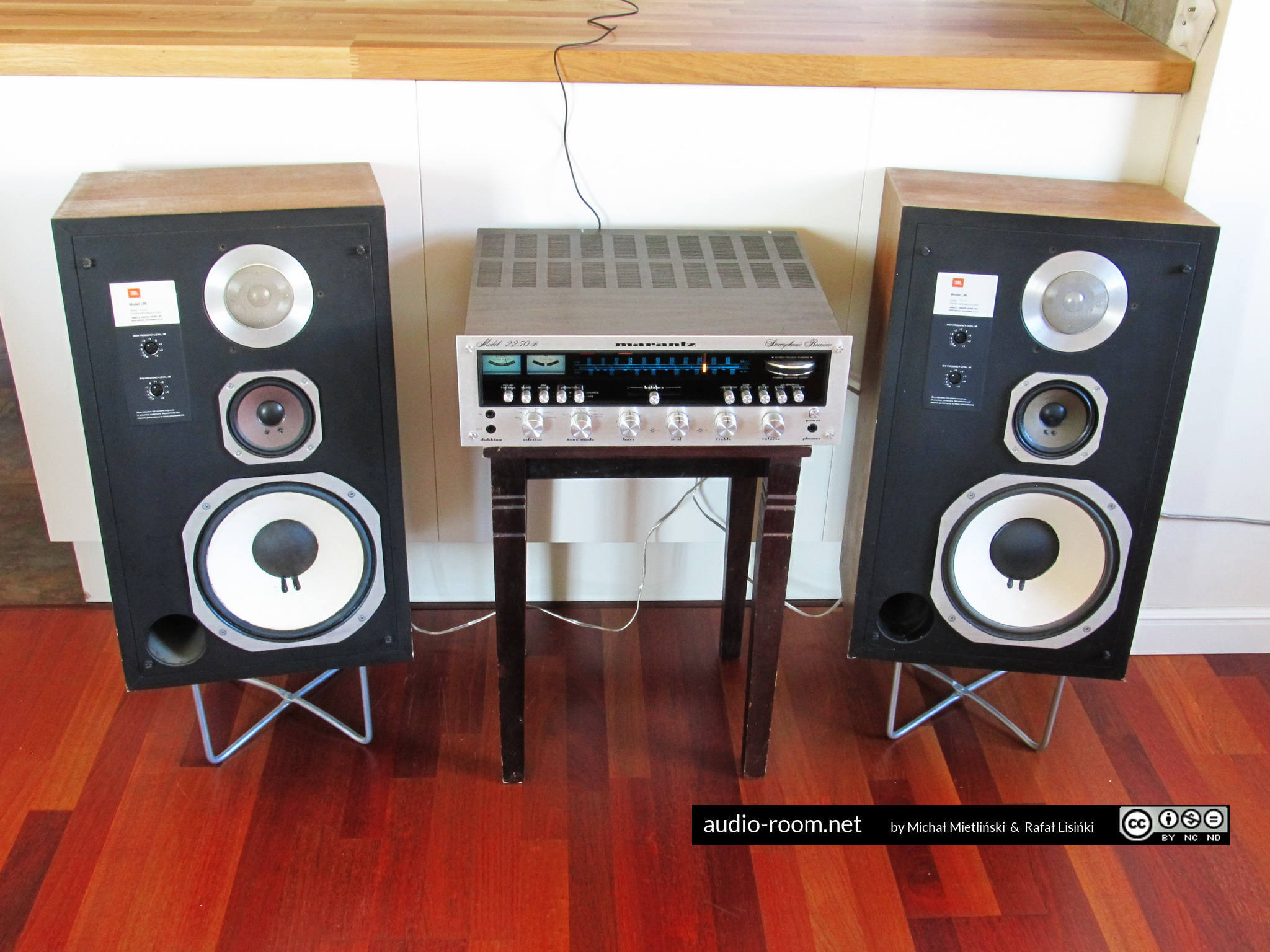 Jbl speakers models vintage 