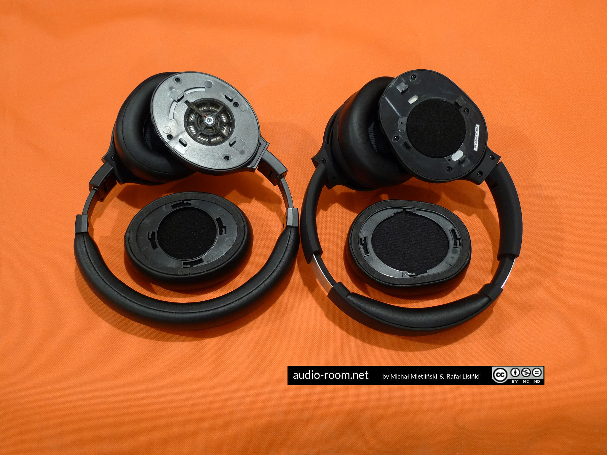 Valco VMK25 The Finns are back with new BT ANC headphones Audio